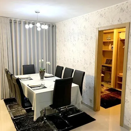 One Bedroom Appartement With City View Balcony And Wifi At Torres Novas Appartement Torres Novas