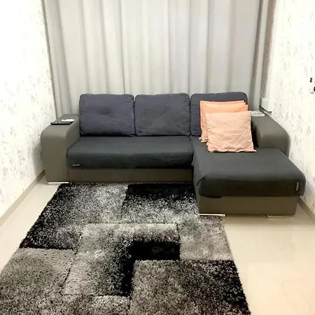 Appartement One Bedroom Appartement With City View Balcony And Wifi At Torres Novas *