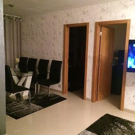 One Bedroom Appartement With City View Balcony And Wifi At Torres Novas Apartment