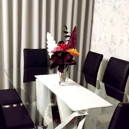 One Bedroom Appartement With City View Balcony And Wifi At Torres Novas Appartement