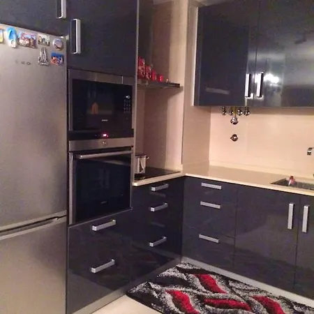 One Bedroom Appartement With City View Balcony And Wifi At Torres Novas Appartement