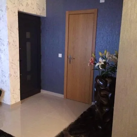 One Bedroom Appartement With City View Balcony And Wifi At Torres Novas *