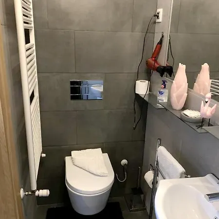 One Bedroom Appartement With City View Balcony And Wifi At Torres Novas